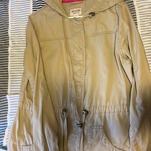 Jacket